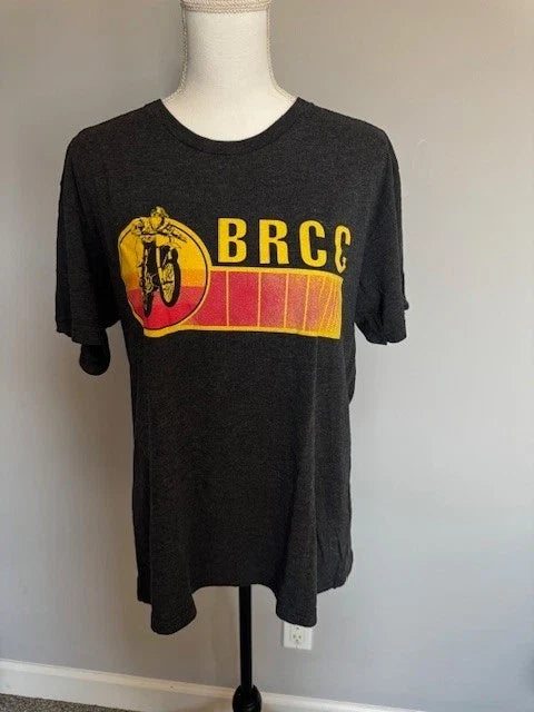 Black Rufle Coffee Company Size L - Adult & Kids T-Shirts, Sweatshirts & Hoodies apparel design preview 1