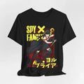 Spy X Family Inspired Anime Graphic Cosplay Gift - Adult & Kids T-Shirts, Sweatshirts & Hoodies apparel design preview 1