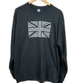 L.A. Pop Art NWT Union jack city print men's size - Adult & Kids T-Shirts, Sweatshirts & Hoodies apparel design preview 1