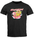 Mens Teddy Lettering Fun Addicted Summer Fashion - Adult & Kids T-Shirts, Sweatshirts & Hoodies apparel design preview 1