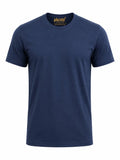 Valore Clothing Co. Navy Blue Crewneck - Adult & Kids T-Shirts, Sweatshirts & Hoodies apparel design preview 1