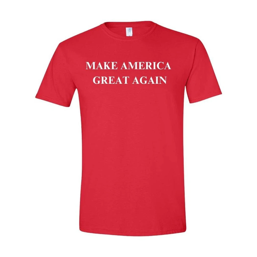 Trump Vance 2024 Make America Great 45 47 Missed Me - Adult & Kids T-Shirts, Sweatshirts & Hoodies apparel design preview 1