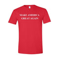 Trump Vance 2024 Make America Great 45 47 Missed Me - Adult & Kids T-Shirts, Sweatshirts & Hoodies apparel design preview 1