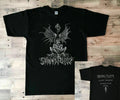 Vintage 1992 Skinny Puppy The Last Rights World Tour - Adult & Kids T-Shirts, Sweatshirts & Hoodies apparel design preview 1