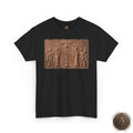 Apkallu Eagle Headed Sacred Tree Winged Disc Assyrian - Adult & Kids T-Shirts, Sweatshirts & Hoodies apparel design preview 1