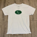 40s Shorties Heaven Scent White Large, Minimal - Adult & Kids T-Shirts, Sweatshirts & Hoodies apparel design preview 1