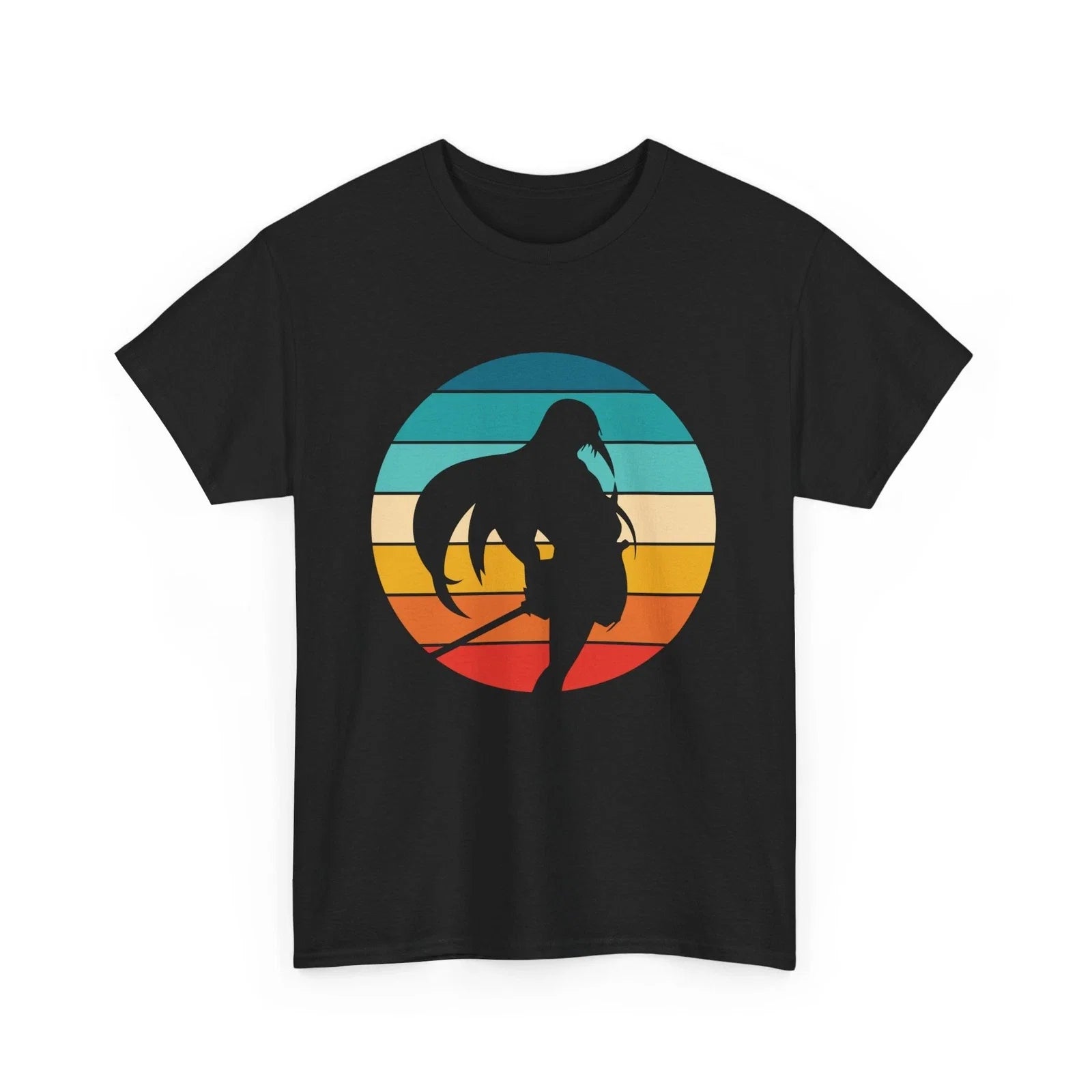Anime Graphic Otaku Style Japanese Manga Aesthetic - Adult & Kids T-Shirts, Sweatshirts & Hoodies apparel design preview 1