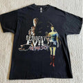 Resident Evil 3 Nemesis - Adult & Kids T-Shirts, Sweatshirts & Hoodies apparel design preview 1