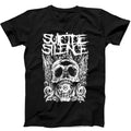 Suicide Silence Cyclops Deathcore Mitch Lucker P654 - Adult & Kids T-Shirts, Sweatshirts & Hoodies apparel design preview 1