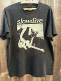 Slowdive Souvlaki Band Vintage 90s Charcoal - Adult & Kids T-Shirts, Sweatshirts & Hoodies apparel design preview 1