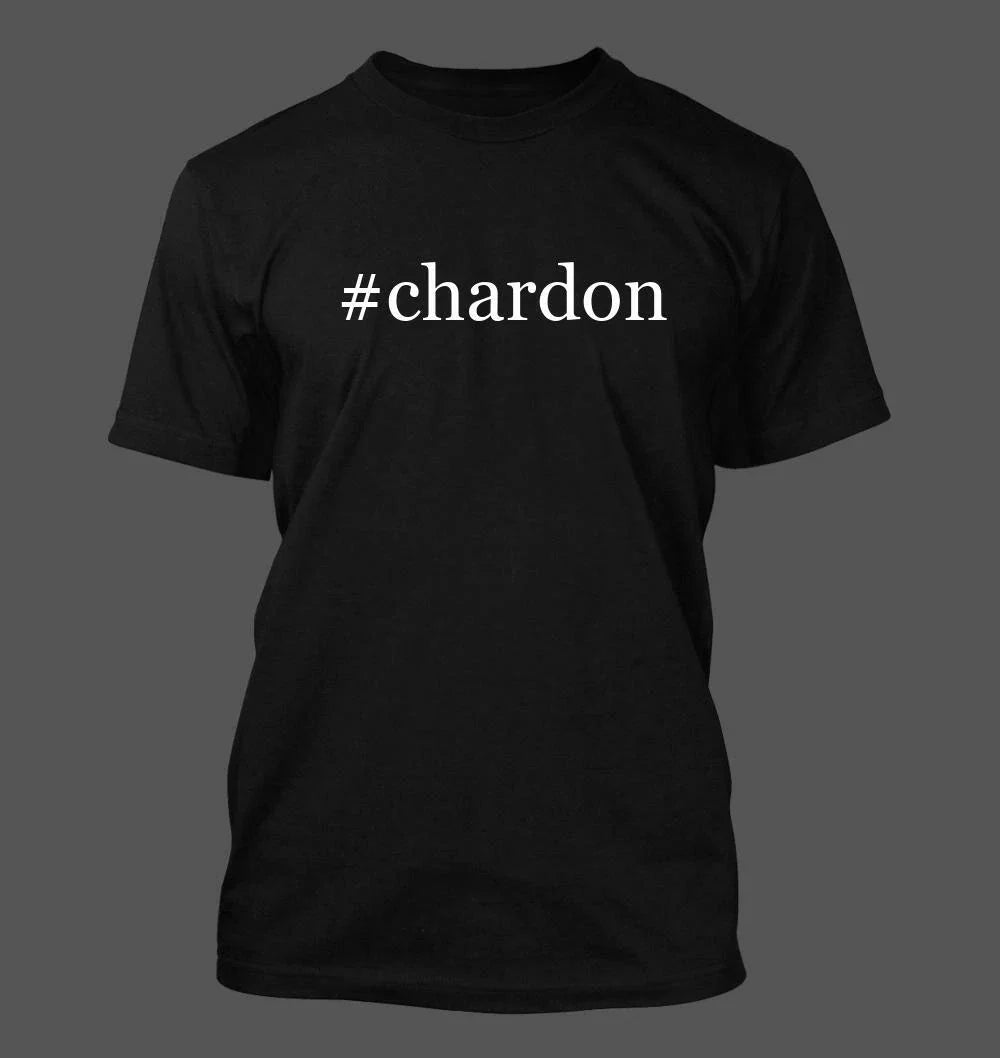 #chardon Men's Funny New RARE - Adult & Kids T-Shirts, Sweatshirts & Hoodies apparel design preview 1