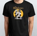 Vtg The Black Crowes Band Graphic S M L XL XXL 3 4 - Adult & Kids T-Shirts, Sweatshirts & Hoodies apparel design preview 1