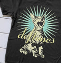 90's Deftones Around The Fur Washed Black - Adult & Kids T-Shirts, Sweatshirts & Hoodies apparel design preview 1