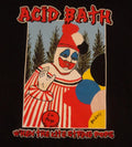 ACID BATH When The Kite String Pops Official New - Adult & Kids T-Shirts, Sweatshirts & Hoodies apparel design preview 1