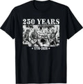 Presidents Playing Guitar Funny Rock Band 4th July - Adult & Kids T-Shirts, Sweatshirts & Hoodies apparel design preview 1