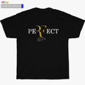 New ROGER FEDERER PERFECT Logo Black/White/Grey/Navy - Adult & Kids T-Shirts, Sweatshirts & Hoodies apparel design preview 1