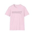 Steel Magnolias Quote I'm Pleasant Damn It! Funny - Adult & Kids T-Shirts, Sweatshirts & Hoodies apparel design preview 1