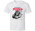 John Wayne Bobbitts Severed Part Telethon Funny 90s - Adult & Kids T-Shirts, Sweatshirts & Hoodies apparel design preview 1