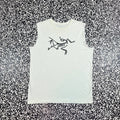 Vintage Y2K Arcteryx Big Logo Sleeveless Outdoor - Adult & Kids T-Shirts, Sweatshirts & Hoodies apparel design preview 1