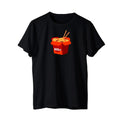 BOSH! Chinese Takeaway Funny Novelty Big John Humour - Adult & Kids T-Shirts, Sweatshirts & Hoodies apparel design preview 1
