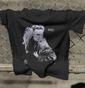 PUBLIC IMAGE LTD HAPPY TOUR - Adult & Kids T-Shirts, Sweatshirts & Hoodies apparel design preview 1