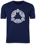 CELTIC CROSS (h) Symbol Latin Ireland Irish Pagan - Adult & Kids T-Shirts, Sweatshirts & Hoodies apparel design preview 1