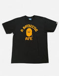 VINTAGE A Bathing Ape Halloween 2005 BAPE Size Large - Adult & Kids T-Shirts, Sweatshirts & Hoodies apparel design preview 1