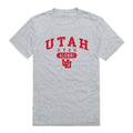 University of Utah Utes NCAA Cotton Alumni - Adult & Kids T-Shirts, Sweatshirts & Hoodies apparel design preview 1