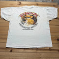 Vintage 90s Lee Northampton Brewery Old Brown Dog - Adult & Kids T-Shirts, Sweatshirts & Hoodies apparel design preview 1