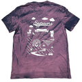 Endeavors247 Mineral Acid Wash Surfing Vol.4 Issue - Adult & Kids T-Shirts, Sweatshirts & Hoodies apparel design preview 1