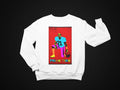 Deion Sanders OLD Atlanta - Adult & Kids T-Shirts, Sweatshirts & Hoodies apparel design preview 1
