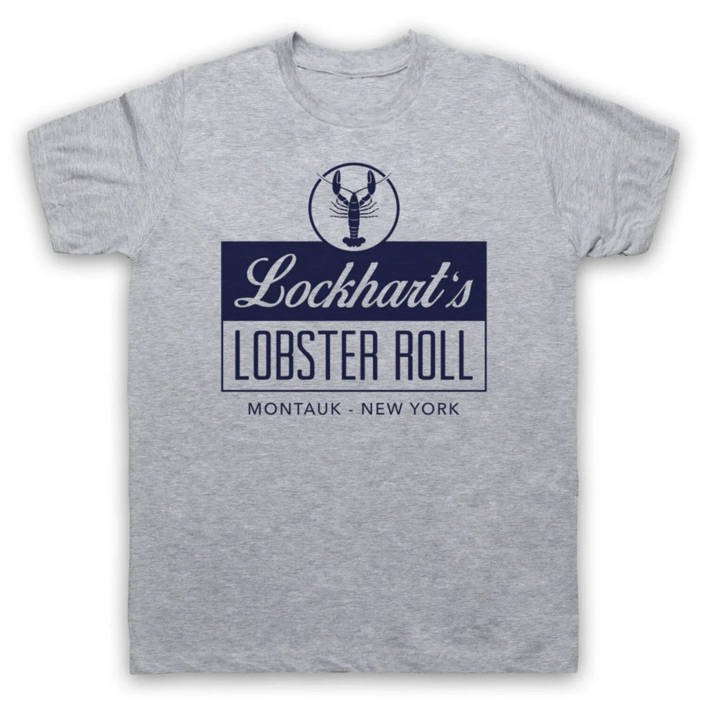 LOCKHART'S LOBSTER ROLL UNOFFICIAL THE AFFAIR DRAMA - Adult & Kids T-Shirts, Sweatshirts & Hoodies apparel design preview 1