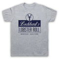 LOCKHART'S LOBSTER ROLL UNOFFICIAL THE AFFAIR DRAMA - Adult & Kids T-Shirts, Sweatshirts & Hoodies apparel design preview 1