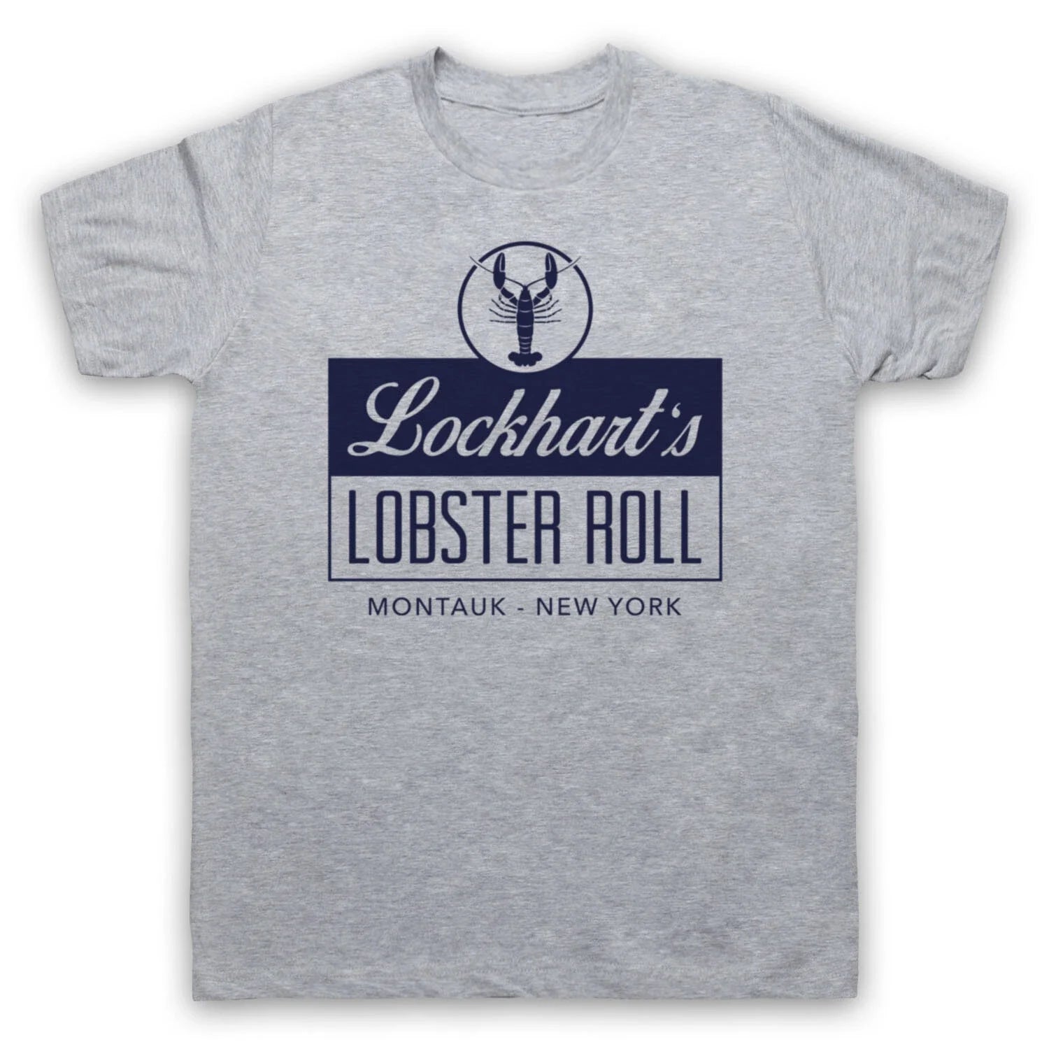LOCKHART'S LOBSTER ROLL UNOFFICIAL THE AFFAIR DRAMA - Adult & Kids T-Shirts, Sweatshirts & Hoodies apparel design preview 1