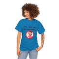 Funny Insult Unisex Heavy Cotton Sarcastic Offensive - Adult & Kids T-Shirts, Sweatshirts & Hoodies apparel design preview 1