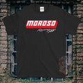 New Moroso Performance Racing Logo Men's Funny Made - Adult & Kids T-Shirts, Sweatshirts & Hoodies apparel design preview 1