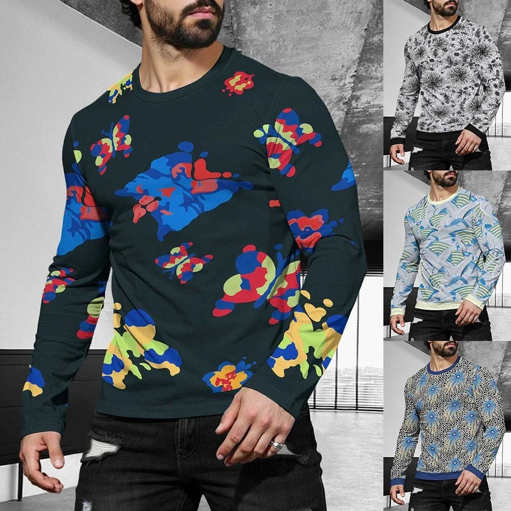 Casual Daily Wear Freizeit Sport Oberteil Activewear - Adult & Kids T-Shirts, Sweatshirts & Hoodies apparel design preview 1