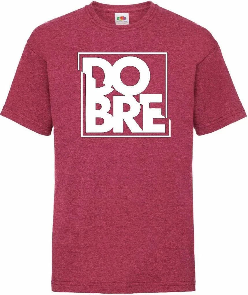 Mens Dobre Brothers Logo Heather Youtube Youtubers - Adult & Kids T-Shirts, Sweatshirts & Hoodies apparel design preview 1