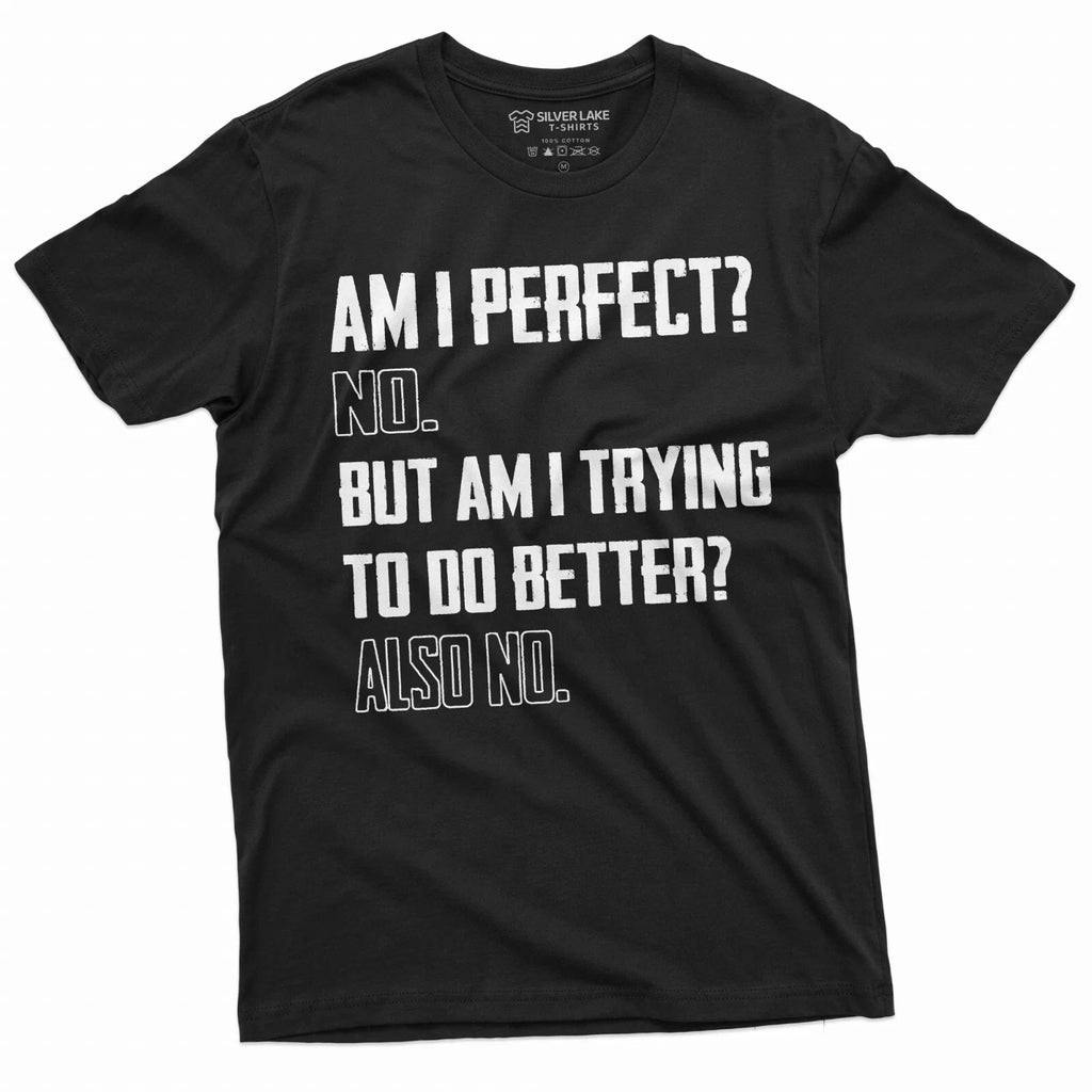 Funny Sarcastic Humorous Saying Adult Humor Joke - Adult & Kids T-Shirts, Sweatshirts & Hoodies apparel design preview 1