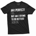 Funny Sarcastic Humorous Saying Adult Humor Joke - Adult & Kids T-Shirts, Sweatshirts & Hoodies apparel design preview 1
