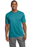 MEN'S MOISTURE WICKING DRY FIT Workout Running Short - Adult & Kids T-Shirts, Sweatshirts & Hoodies apparel design preview 1