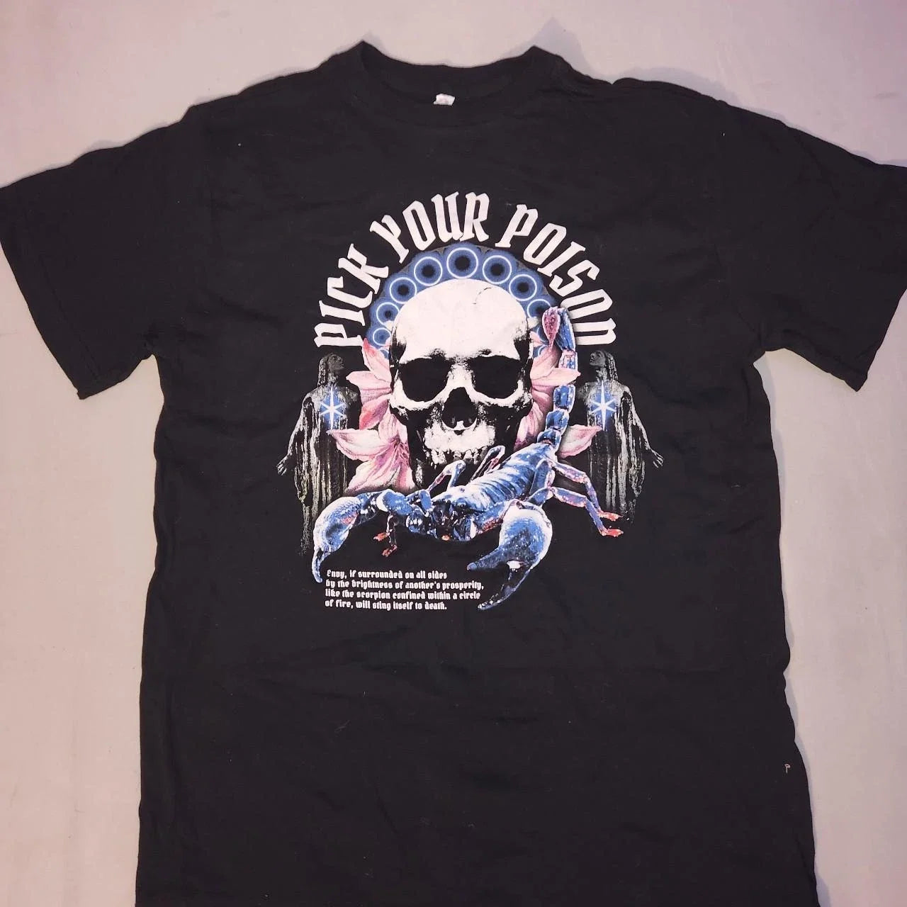 Black and multi-coloured streetwear-inspired with a - Adult & Kids T-Shirts, Sweatshirts & Hoodies apparel design preview 1