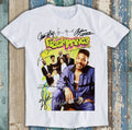 The Fresh Prince of Bel Air Signed Poster Famous - Adult & Kids T-Shirts, Sweatshirts & Hoodies apparel design preview 1