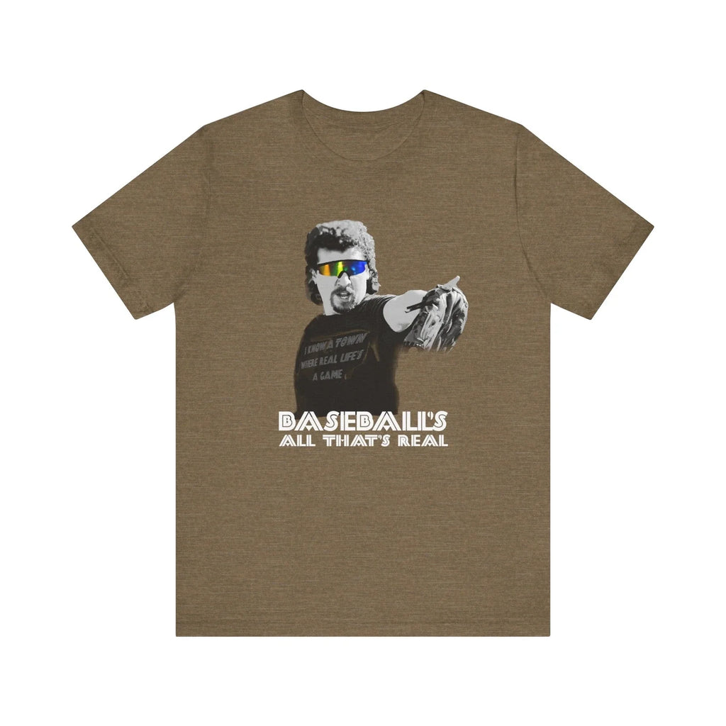 Widespread Panic Rebirtha Inspired Unisex Jersey - Adult & Kids T-Shirts, Sweatshirts & Hoodies apparel design preview 1