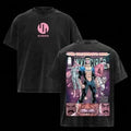 Invincible Animated TV Series Cotton Unisex Omni-Man - Adult & Kids T-Shirts, Sweatshirts & Hoodies apparel design preview 1