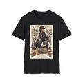 Tombstone Movie Poster 1993 - Adult & Kids T-Shirts, Sweatshirts & Hoodies apparel design preview 1