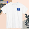 GM General Motors Small Logo - Adult & Kids T-Shirts, Sweatshirts & Hoodies apparel design preview 1