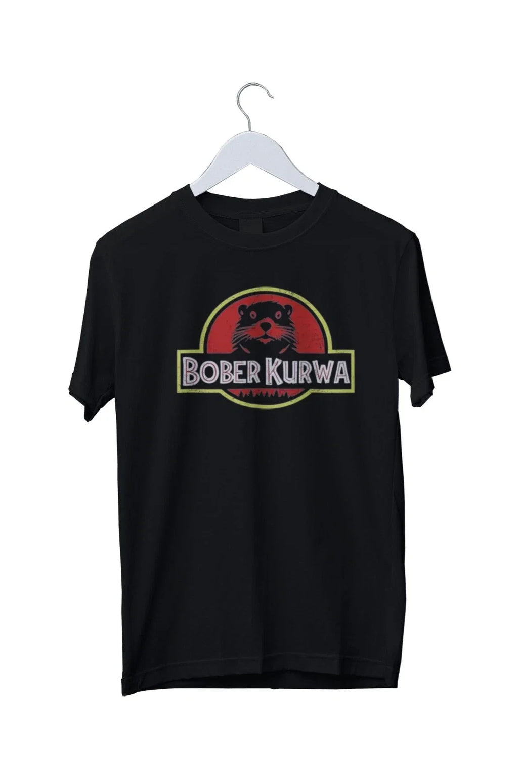 Bober Kurwa Bobr Funny Meme Graphic S M L XL 2 3 4 - Adult & Kids T-Shirts, Sweatshirts & Hoodies apparel design preview 1