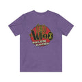WIQZ Salem Rocks 2012 Vintage Men's - Adult & Kids T-Shirts, Sweatshirts & Hoodies apparel design preview 1