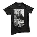The Office Premier Day March 24 2005 Black Size S - Adult & Kids T-Shirts, Sweatshirts & Hoodies apparel design preview 1